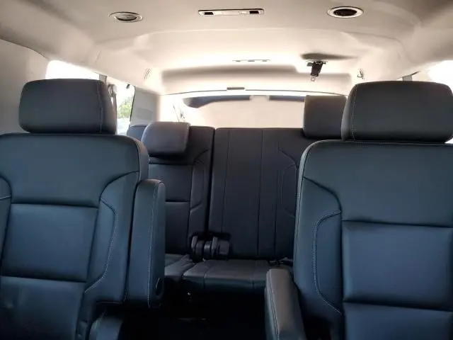 2019 CHEVROLET SUBURBAN K1500 LT  
