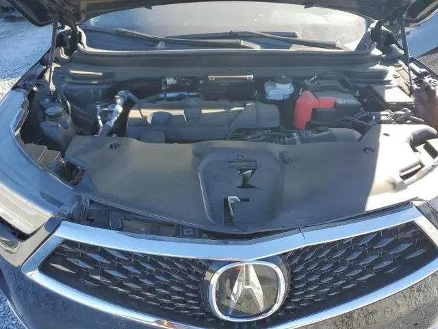 2024 ACURA RDX TECHNOLOGY  