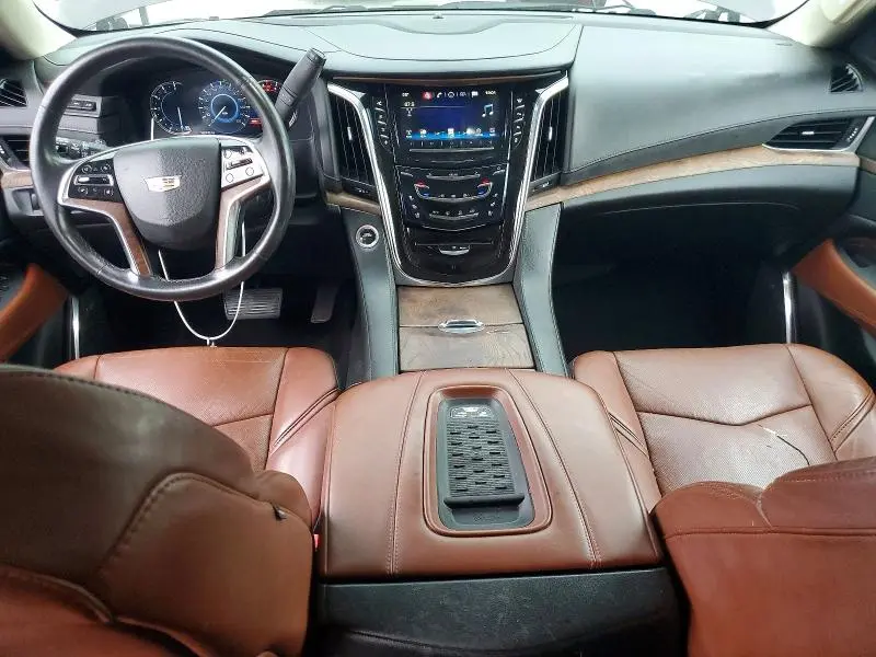 2016 CADILLAC ESCALADE ESV PREMIUM  