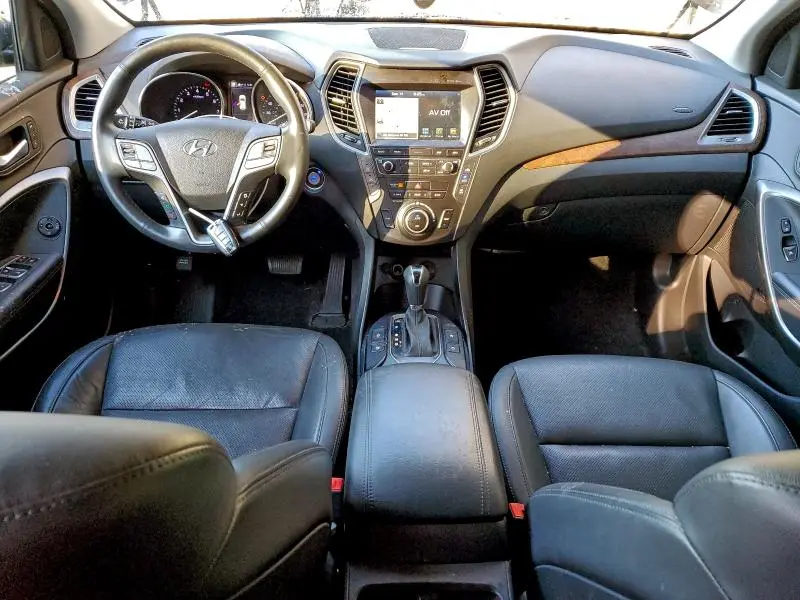 2019 HYUNDAI SANTA FE XL SE ULTIMATE  