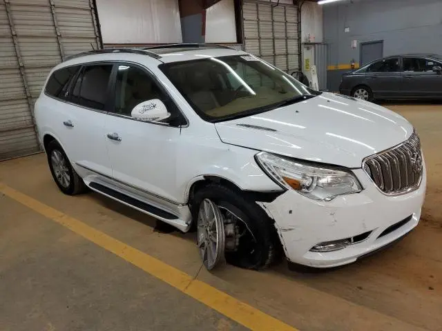 2016 BUICK ENCLAVE   