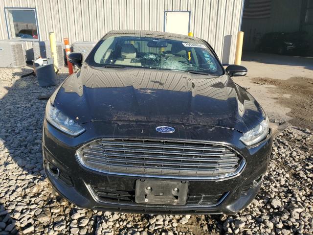 2015 FORD FUSION TITANIUM