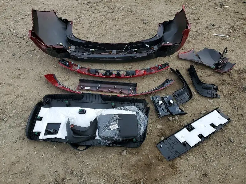 2025 MAZDA CX-5 PREMIUM PLUS  