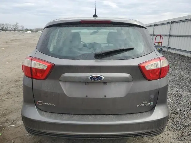 2013 FORD C-MAX SE  