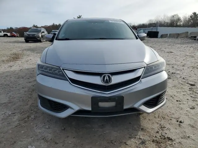 2018 ACURA ILX SPECIAL EDITION  