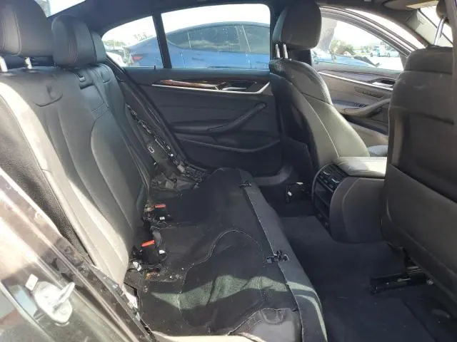 2019 BMW 530 I  