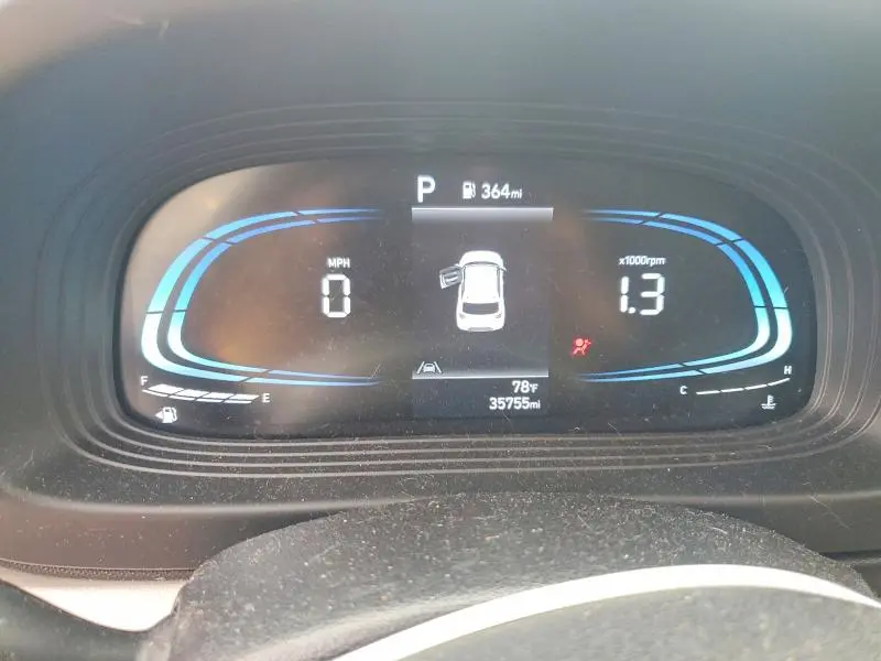 2023 HYUNDAI VENUE SEL  