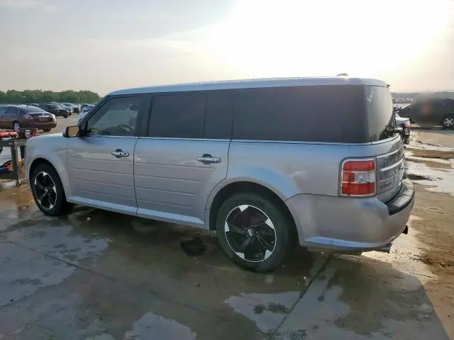 2016 FORD FLEX LIMITED