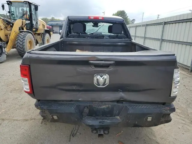 2022 RAM 2500 BIG HORN/LONE STAR  