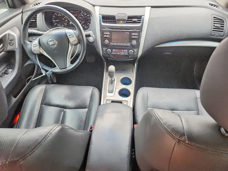 2014 NISSAN ALTIMA 2.5 SL  
