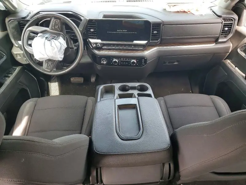 2023 GMC SIERRA C1500 ELEVATION  