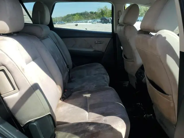 2015 MAZDA CX-9 SPORT  