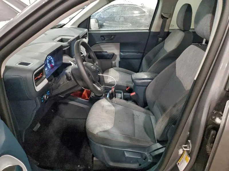 2023 FORD MAVERICK XL  