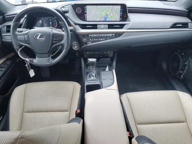 2020 LEXUS ES 350  