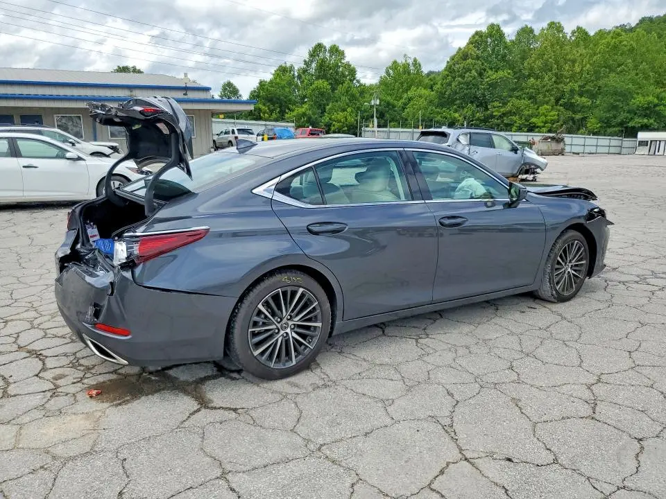 2025 LEXUS ES 350 BASE  