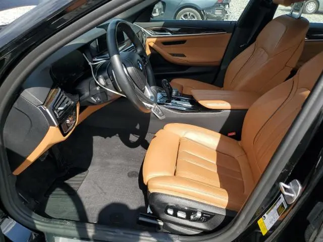 2020 BMW 530 I  