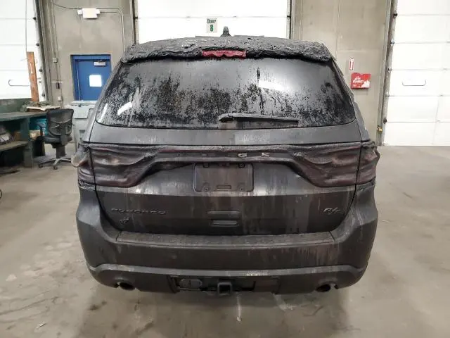 2020 DODGE DURANGO R/T  