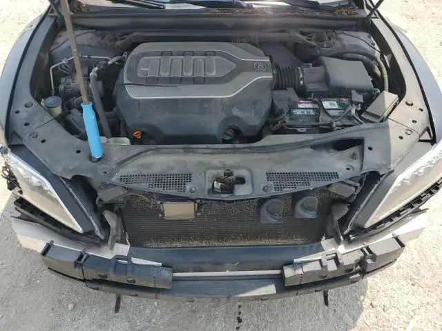 2014 ACURA RLX ADVANCE  