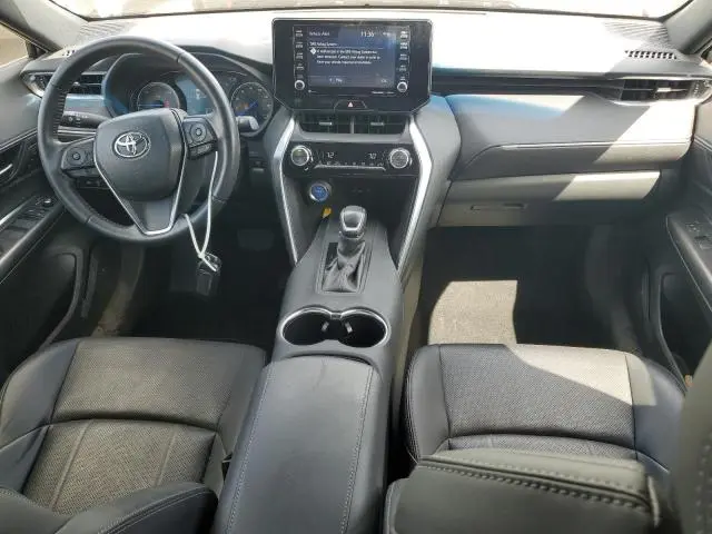 2021 TOYOTA VENZA LE  