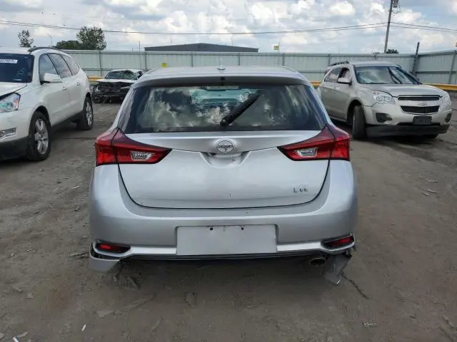 2016 TOYOTA SCION IM   