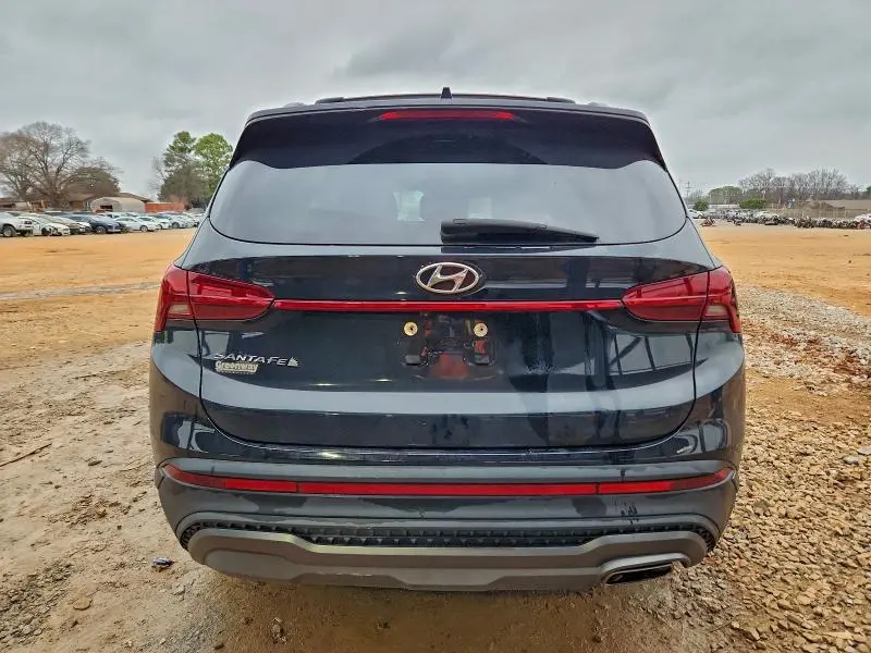 2022 HYUNDAI SANTA FE XRT  