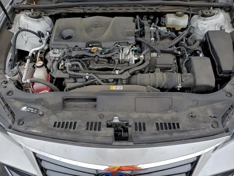 2020 TOYOTA AVALON XLE  