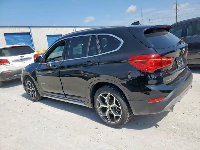 2018 BMW X1 SDRIVE28I  