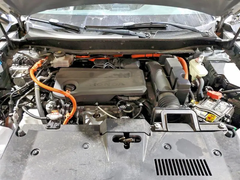 2024 HONDA CR-V SPORT  