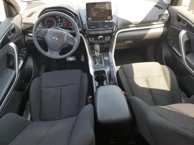 2022 MITSUBISHI ECLIPSE CROSS LE