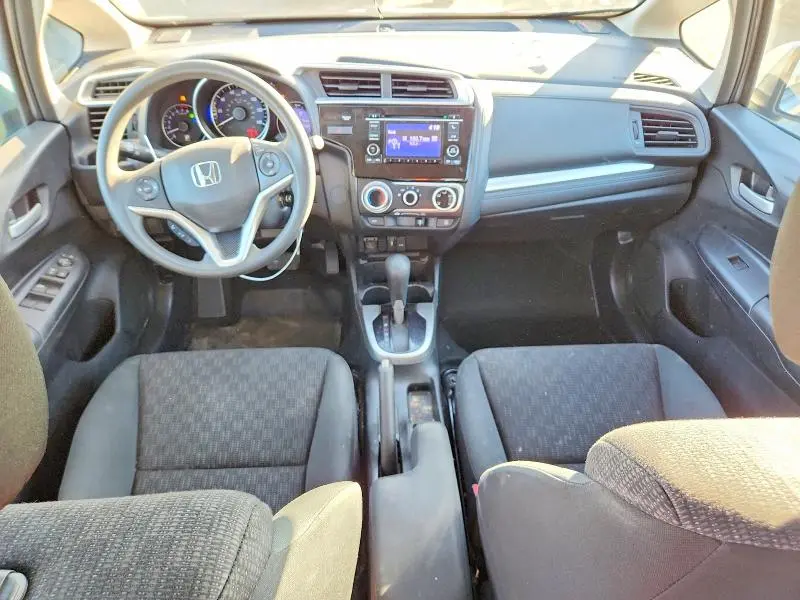 2017 HONDA FIT LX  