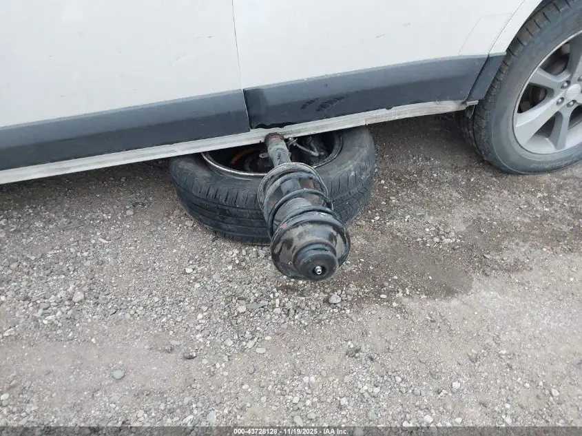 2014 SUBARU OUTBACK 3.6R LIMITED