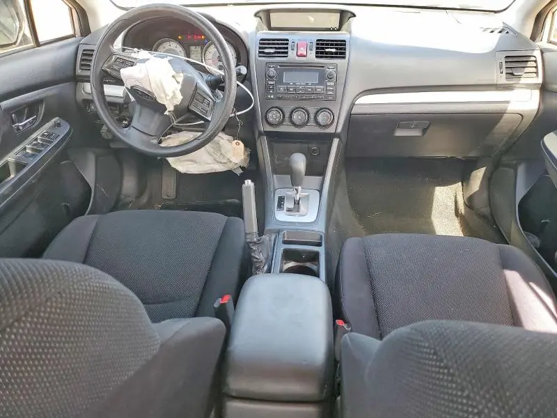 2013 SUBARU IMPREZA PREMIUM  