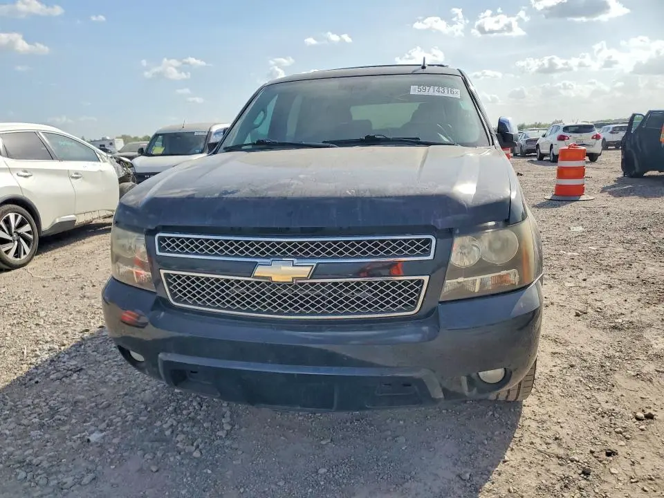2011 CHEVROLET TAHOE C1500 LT  