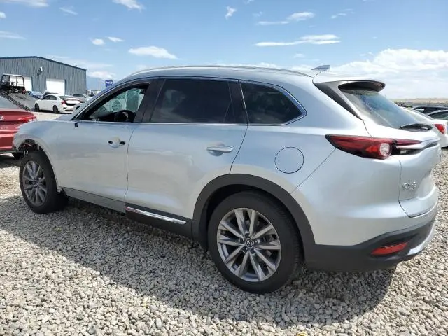 2021 MAZDA CX-9 GRAND TOURING  