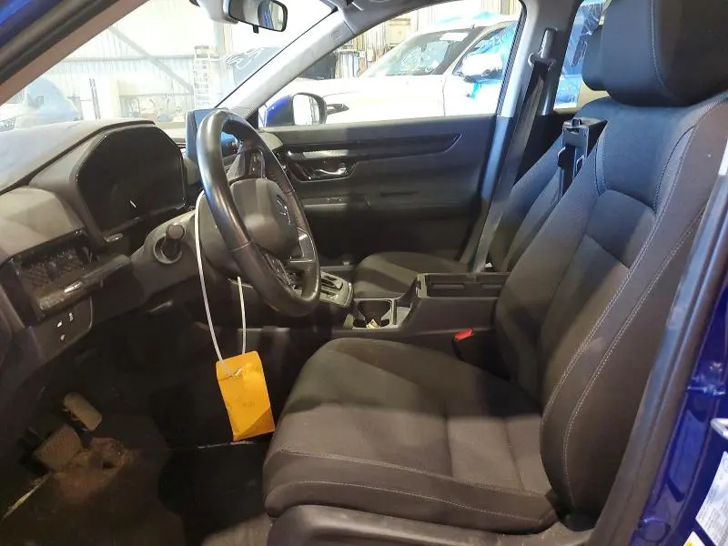 2024 HONDA CR-V SPORT  