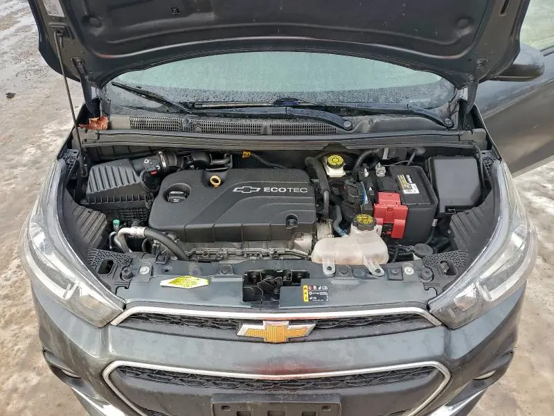 2017 CHEVROLET SPARK 1LT  