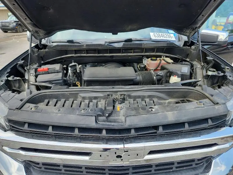 2020 CHEVROLET SILVERADO C1500 LT  