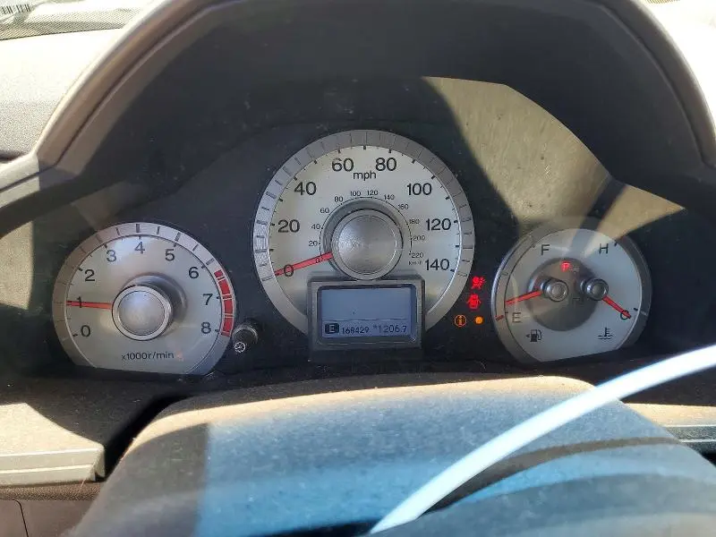 2011 HONDA PILOT TOURING  