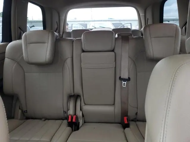 2014 MERCEDES-BENZ GL 350 BLUETEC  
