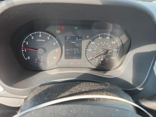 2020 HYUNDAI ACCENT SE