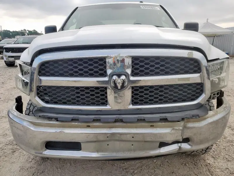 2016 RAM 1500 ST  