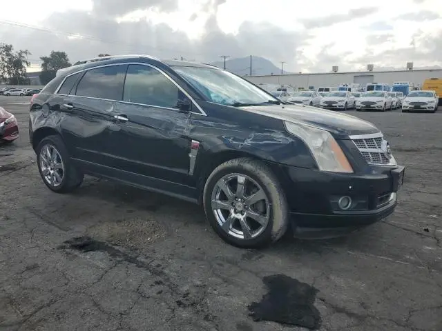 2012 CADILLAC SRX PERFORMANCE COLLECTION  