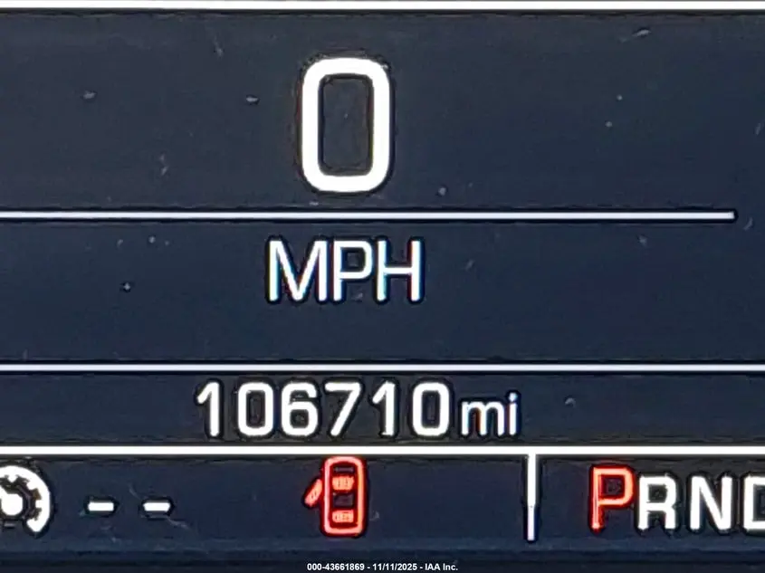 2016 CHEVROLET SILVERADO 1500 1LT