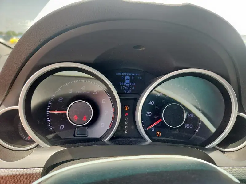 2012 ACURA TL   