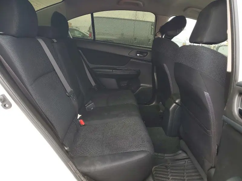 2014 SUBARU IMPREZA PREMIUM  