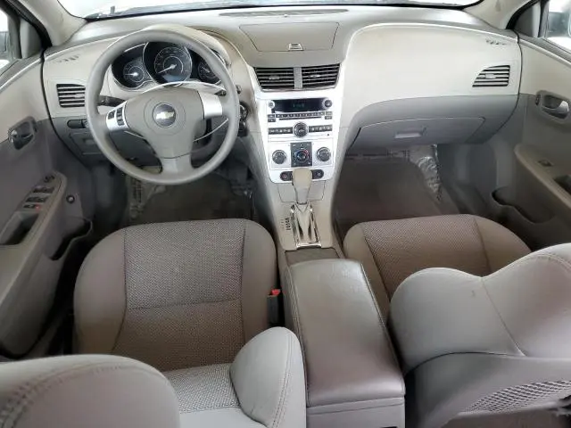 2012 CHEVROLET MALIBU LS  