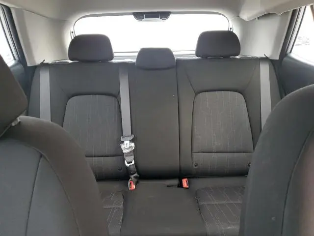 2021 HYUNDAI VENUE SE