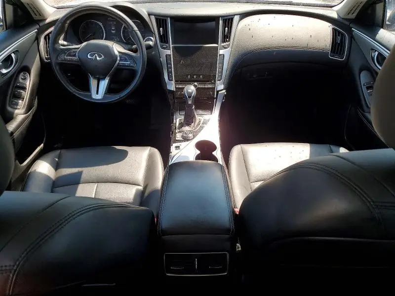 2020 INFINITI Q50 3.0T LUXE  