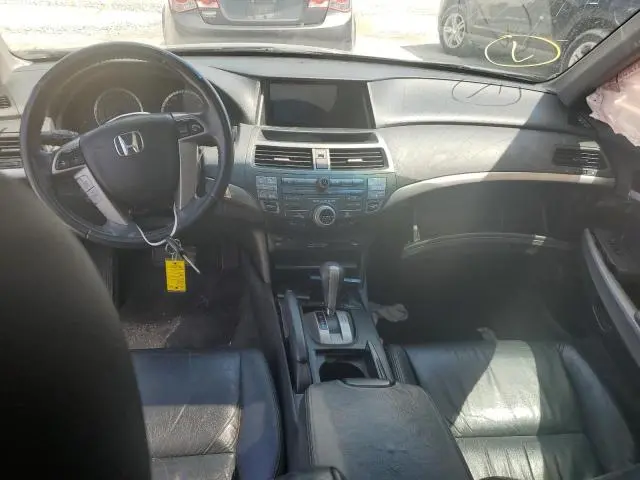 2010 HONDA ACCORD EXL  