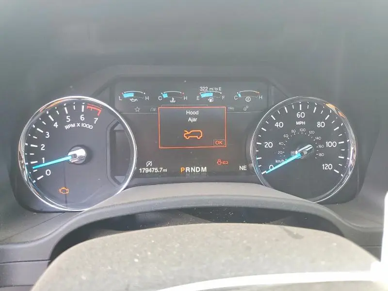 2019 FORD EXPEDITION MAX XLT  